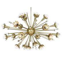 Online Designer Kitchen SPUTNIK CHANDELIER