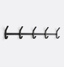 Online Designer Dining Room J 5-Hook Rack