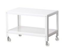 Online Designer Living Room IKEA PS 2012 Coffee table, white