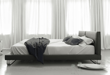 Online Designer Studio Chelsea Bed