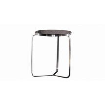 Online Designer Studio Metro End Table