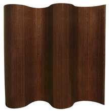 Online Designer Studio Bamboo Room Divider