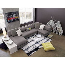 Online Designer Studio Cielo Modular Sofa