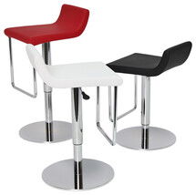 Online Designer Studio 3x Dulina Bar Stool