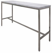 Online Designer Studio Verona Counter Table 