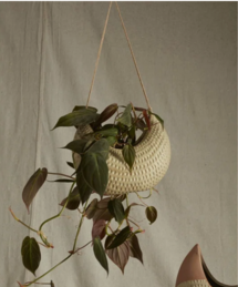 Online Designer Bedroom Hak Handmade Ceramic Hanging Planter