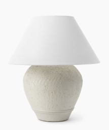 Online Designer Bedroom Abbott Ceramic Table Lamp