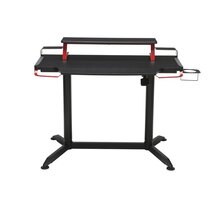 Online Designer Home/Small Office 3000 Ergonomic Gaming Computer Desk