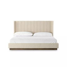 Online Designer Bedroom Montgomery Bed