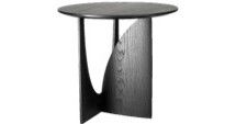 Online Designer Home/Small Office Geometric Side Table
