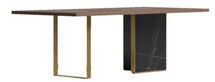 Online Designer Home/Small Office Augustus Desk