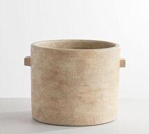 Online Designer Living Room Maya Terra Cotta Planter