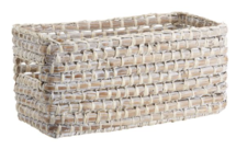Online Designer Combined Living/Dining Naturalist Woven Storage Bin