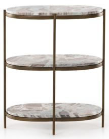 Online Designer Bedroom Flavio Nightstand