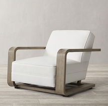 Online Designer Combined Living/Dining ACCENT CHAIRS
