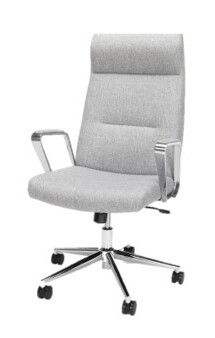 Online Designer Home/Small Office Exalt Merger Premium Executive Chair