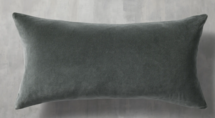 Online Designer Bedroom Velvet Pillow Cover