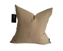 Online Designer Bedroom Linen Pillow Cover