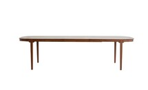 Online Designer Dining Room Charleston Extendable Dining Table, 92"-116"
