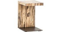 Online Designer Home/Small Office Terri Wood C-Table