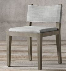 Online Designer Combined Living/Dining DINING CHAIR