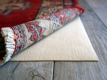 Online Designer Combined Living/Dining ANCHOR GRIP Rug Pad