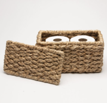 Online Designer Bathroom Destin Double Toliet Paper Holder