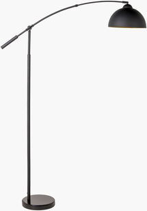 Online Designer Combined Living/Dining Naples Task Floor Lamp