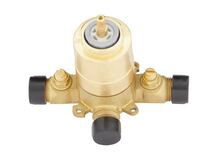 Online Designer Bathroom Signature Hardware 1/2" Pressure Balance Tub and Shower Rough In Valve