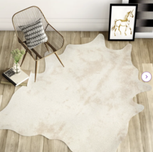 Online Designer Bedroom Isal Animal Print Rug