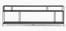 Online Designer Living Room Profile Media Console