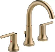 Online Designer Bathroom Trinsic Widespread Bathroom Faucet 