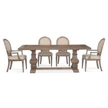 Online Designer Dining Room Fereol 5 Piece Dining Set