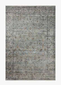 Online Designer Home Office KES-01 JS Ocean / Gold
