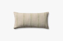 Online Designer Other Natural Blues Pillow