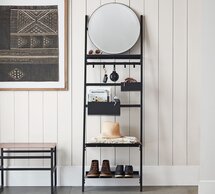 Online Designer Hallway/Entry Organization