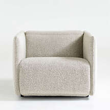 Online Designer Combined Living/Dining Leisure Power Recliner Chair