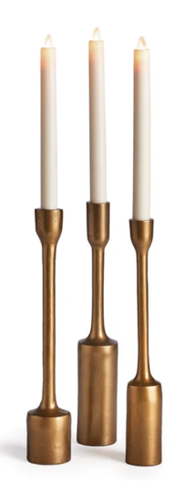 Online Designer Combined Living/Dining Candle Holder - Credenza Decor