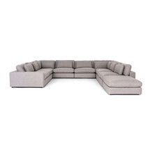 Online Designer Living Room 8-Piece Bloom Sectional 