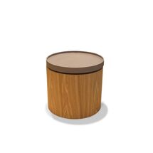 Online Designer Living Room Rola Ash Side Table