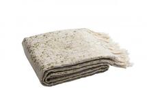 Online Designer Bedroom Peppin Metallic Throw