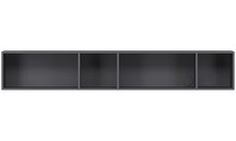Online Designer Combined Living/Dining Como bookcase