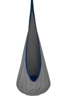 Online Designer Combined Living/Dining Zareen Child Pod Swing Chair