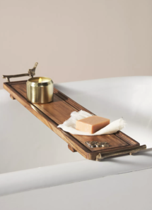 Online Designer Bathroom Everlee Bath Caddy