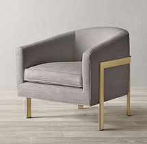 Online Designer Living Room ACCENT CHAIRS