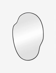 Online Designer Dining Room Puddle Mirror