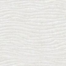 Online Designer Living Room White wavy tile 