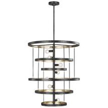 Online Designer Hallway/Entry Celeste Large Chandelier