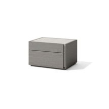 Online Designer Bedroom 2 - Drawer Nightstand