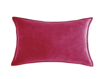 Online Designer Home/Small Office No Decorative Addition Reversible Throw Pillow